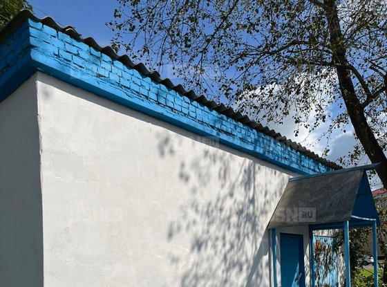 Продажа отдельно стоящего здания - Бокситогорск, Заводская улица, д.8, в 