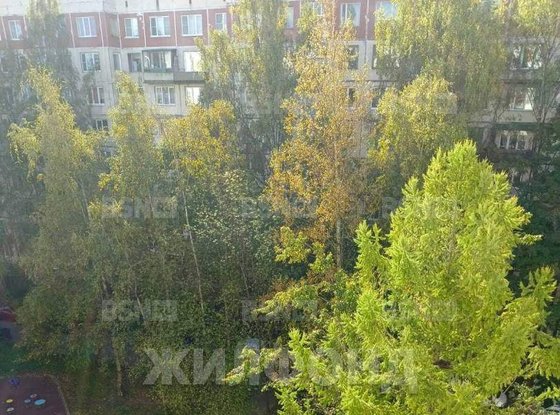 Продажа однокомнатной квартиры - Луначарского проспект, д.70, корп.1 