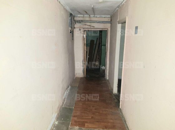 Продажа офиса - Капитана Воронина улица, д.8, литера А 