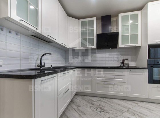 Продажа двухкомнатной квартиры - Богословская улица, д.4, корп.1 