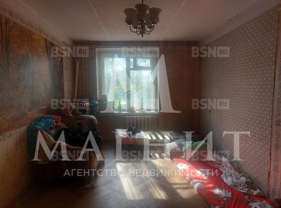 Продажа трехкомнатной квартиры - Фаворского улица, д.18 