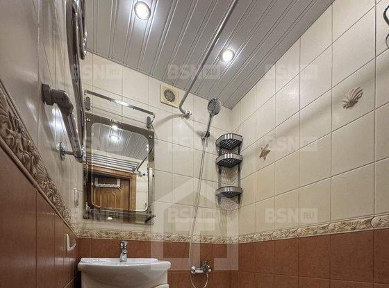 Продажа двухкомнатной квартиры - Луначарского проспект, д.33, корп.1 