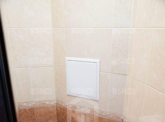 Продажа трехкомнатной квартиры - Афонская улица, д.24, корп.3 