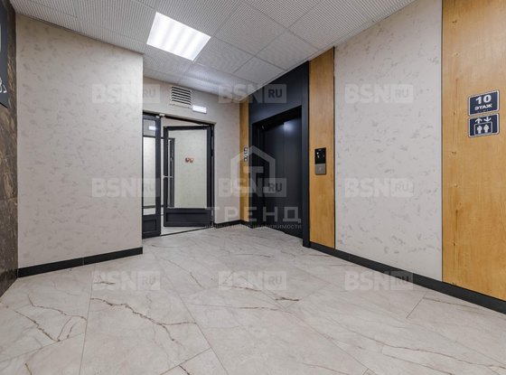 Продажа однокомнатной квартиры - городской поселок Янино-1, Лесная улица, д.9, корп.4 