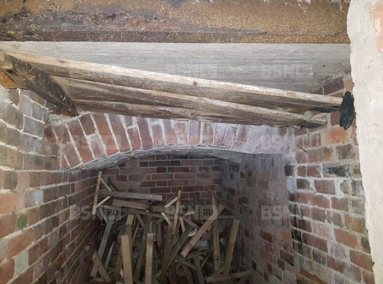 Продажа офиса - 6-я В.О. линия, д.23, литера Б 