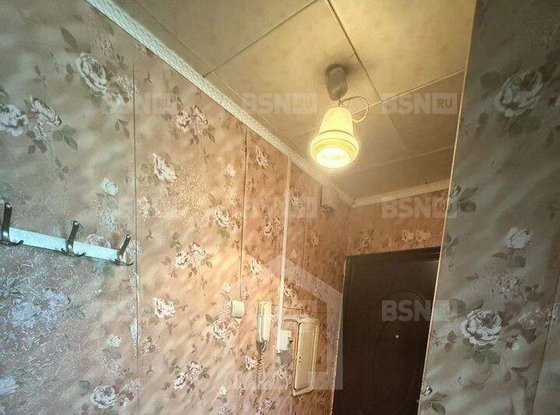 Продажа однокомнатной квартиры - 2-й Рабфаковский переулок, д.7, корп.2 