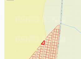 Продажа земельного участка - Ленинградская область, Тосненский район, Ильинский Погост д. 