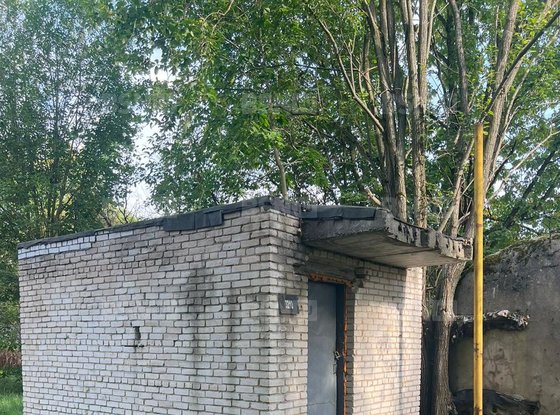 Продажа отдельно стоящего здания - Гатчина, Новоселов улица 