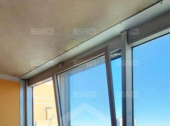 Продажа однокомнатной квартиры - Кустодиева улица, д.3, корп.3 