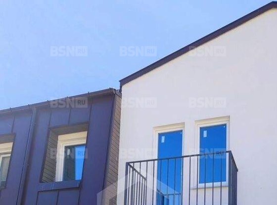 Продажа таунхауса - деревня Мистолово, Средний проспект, д.42