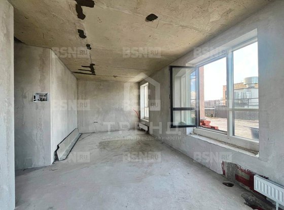 Продажа трехкомнатной квартиры - Лиговский проспект, д.232, стр1 