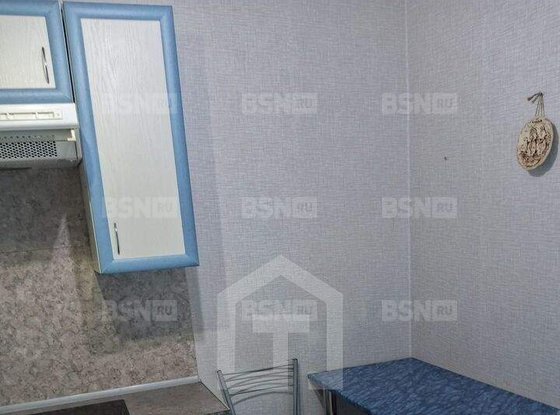 Продажа двухкомнатной квартиры - Запорожская улица, д.23, корп.2 