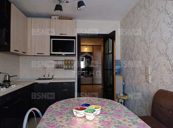 Продажа двухкомнатной квартиры - Колтуши, Верхняя улица, д.32 