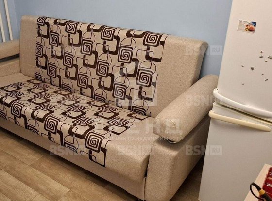 Продажа однокомнатной квартиры - Мурино, Авиаторов Балтики проспект, д.25 