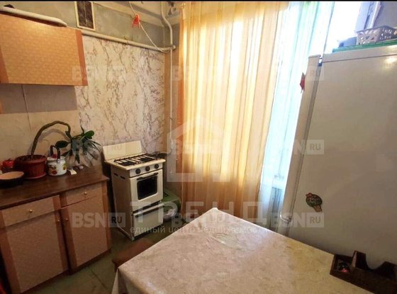 Продажа однокомнатной квартиры - Учительская улица, д.9, корп.1 