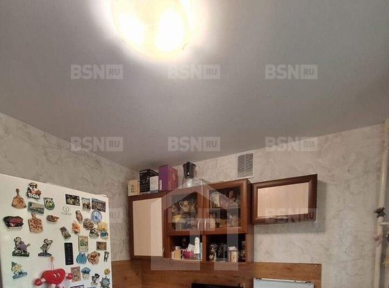 Продажа трехкомнатной квартиры - Таллинская улица, д.15 