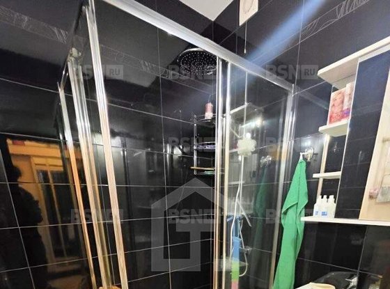 Продажа однокомнатной квартиры - Мурино, Охтинская аллея, д.14 