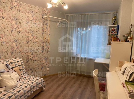 Продажа однокомнатной квартиры - Мурино, Привокзальная площадь, д.5, Ак1 