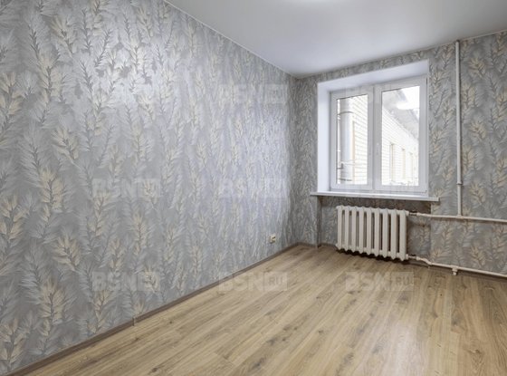 Продажа двухкомнатной квартиры - Ланское шоссе, д.11 