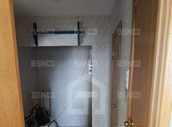 Продажа однокомнатной квартиры - Оптиков улица, д.52, корп.2г 