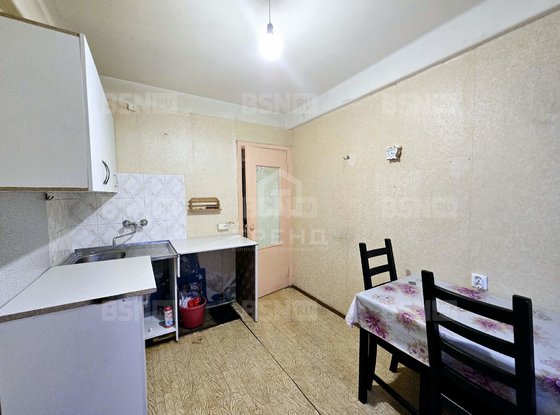 Продажа однокомнатной квартиры - Науки проспект, д.14, корп.1 