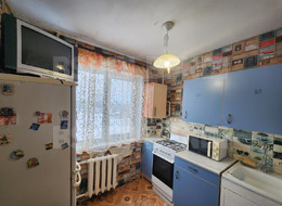 Продажа двухкомнатной квартиры - 5 