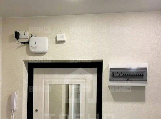 Продажа однокомнатной квартиры - Яхтенная улица, д.31 