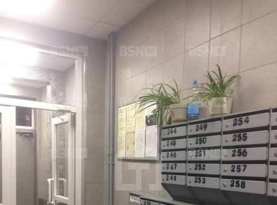 Продажа однокомнатной квартиры - Солидарности проспект, д.14, корп.1 