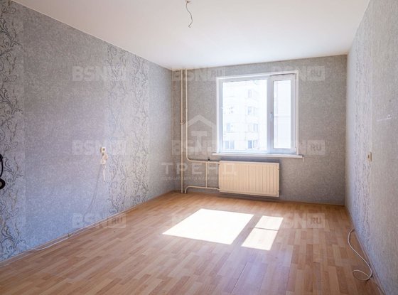 Продажа двухкомнатной квартиры - Колтуши, Верхняя улица, д.3, корп.2 