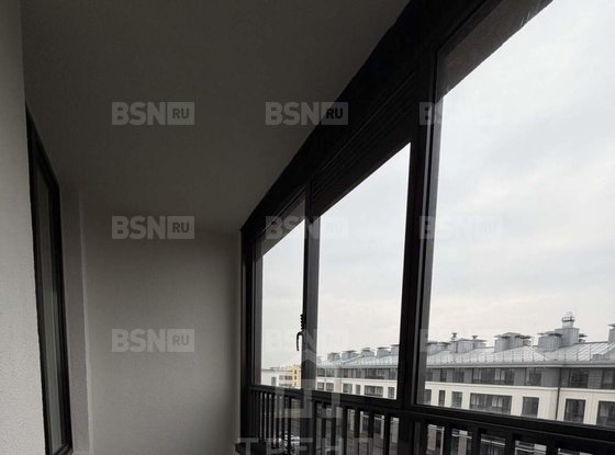 Продажа однокомнатной квартиры - поселок Стрельна, Константина Тимошинина ул, д.4 