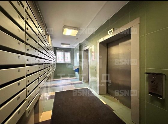 Продажа однокомнатной квартиры - Кудрово, Европейский проспект, д.13, корп.2 