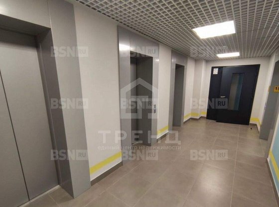 Продажа однокомнатной квартиры - Пейзажная улица, д.24, корп.3 стр 1 