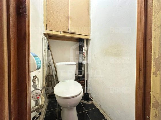 Продажа однокомнатной квартиры - Савушкина улица, д.134, корп.1 