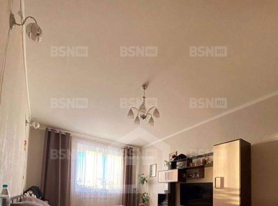 Продажа трехкомнатной квартиры - Пушкин, Кедринская улица, д.12 