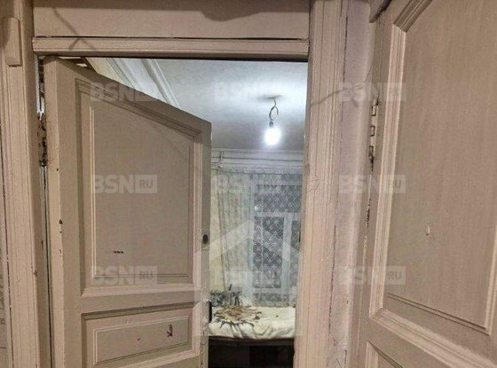 Продажа трехкомнатной квартиры - Марата улица, д.52 