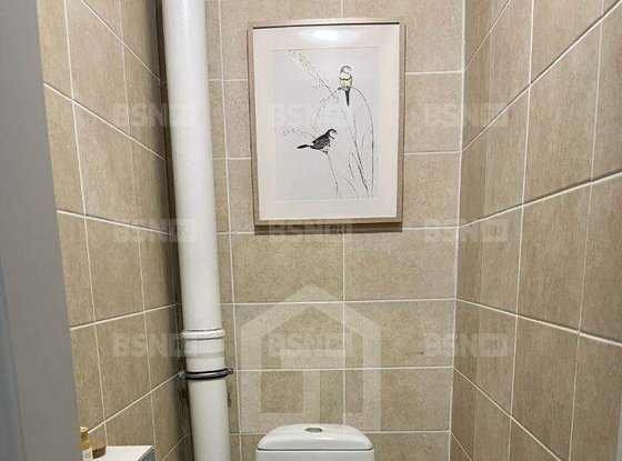 Продажа двухкомнатной квартиры - Муринская дорога, д.84 