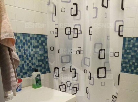 Продажа однокомнатной квартиры - Большевиков проспект, д.30, корп.1 