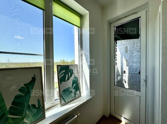 Продажа однокомнатной квартиры - Сестрорецк, Советский проспект, д.36, корп.1 