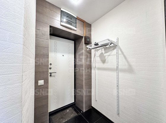 Продажа двухкомнатной квартиры - Энергетиков проспект, д.24 