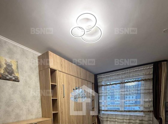 Продажа однокомнатной квартиры - Бугры, Тихая улица, д.13, корп.3 