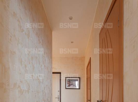 Продажа двухкомнатной квартиры - Ворошилова улица, д.27, корп.2 