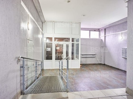 Продажа однокомнатной квартиры - Наличная улица, д.51 