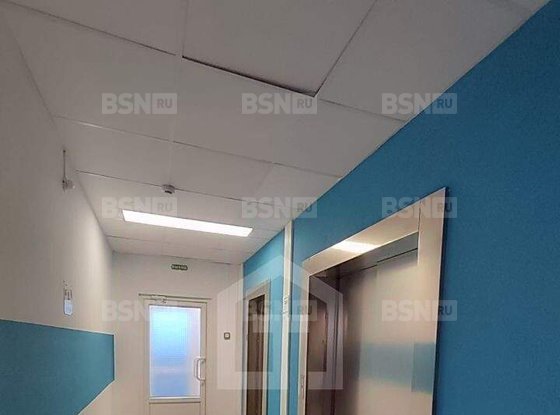 Продажа однокомнатной квартиры - Адмирала Черокова улица, д.20 