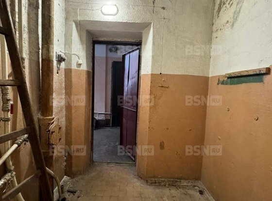 Продажа офиса - Большой Сампсониевский проспект, д.76, литера А 