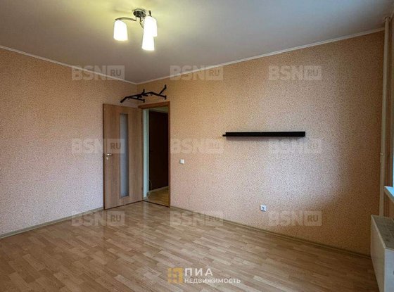 Продажа однокомнатной квартиры - Красное Село, Геологическая улица, д.42 