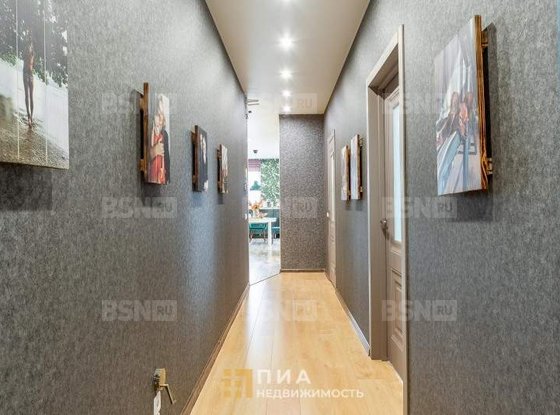 Продажа двухкомнатной квартиры - Мурино, Екатерининская улица, д.7, корп.1 