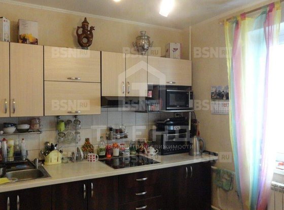 Продажа трехкомнатной квартиры - Шлиссельбургский проспект, д.18, корп.1 