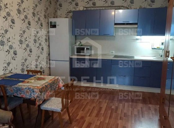 Продажа однокомнатной квартиры - Кржижановского улица, д.3, корп.2 