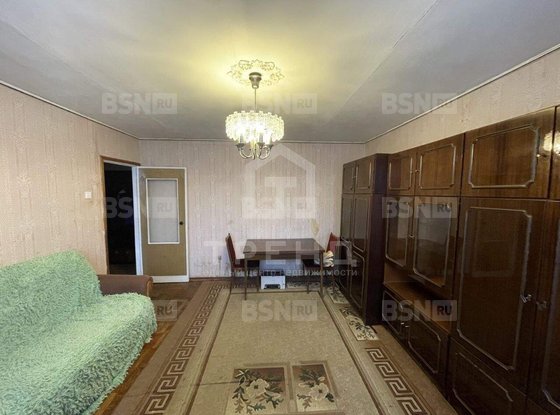 Продажа двухкомнатной квартиры - Пушкин, Алексея Толстого бульвар, д.34 