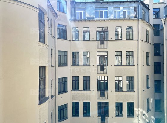 Продажа однокомнатной квартиры - Лиговский проспект, д.63 